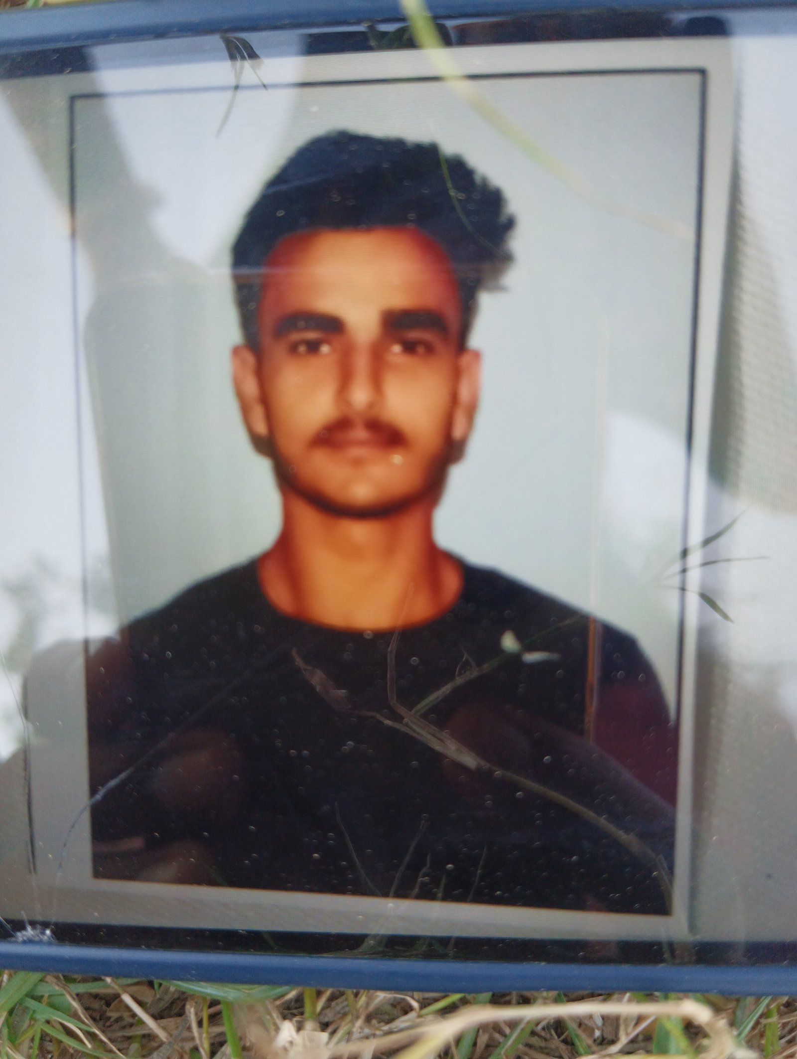 Passport Photo