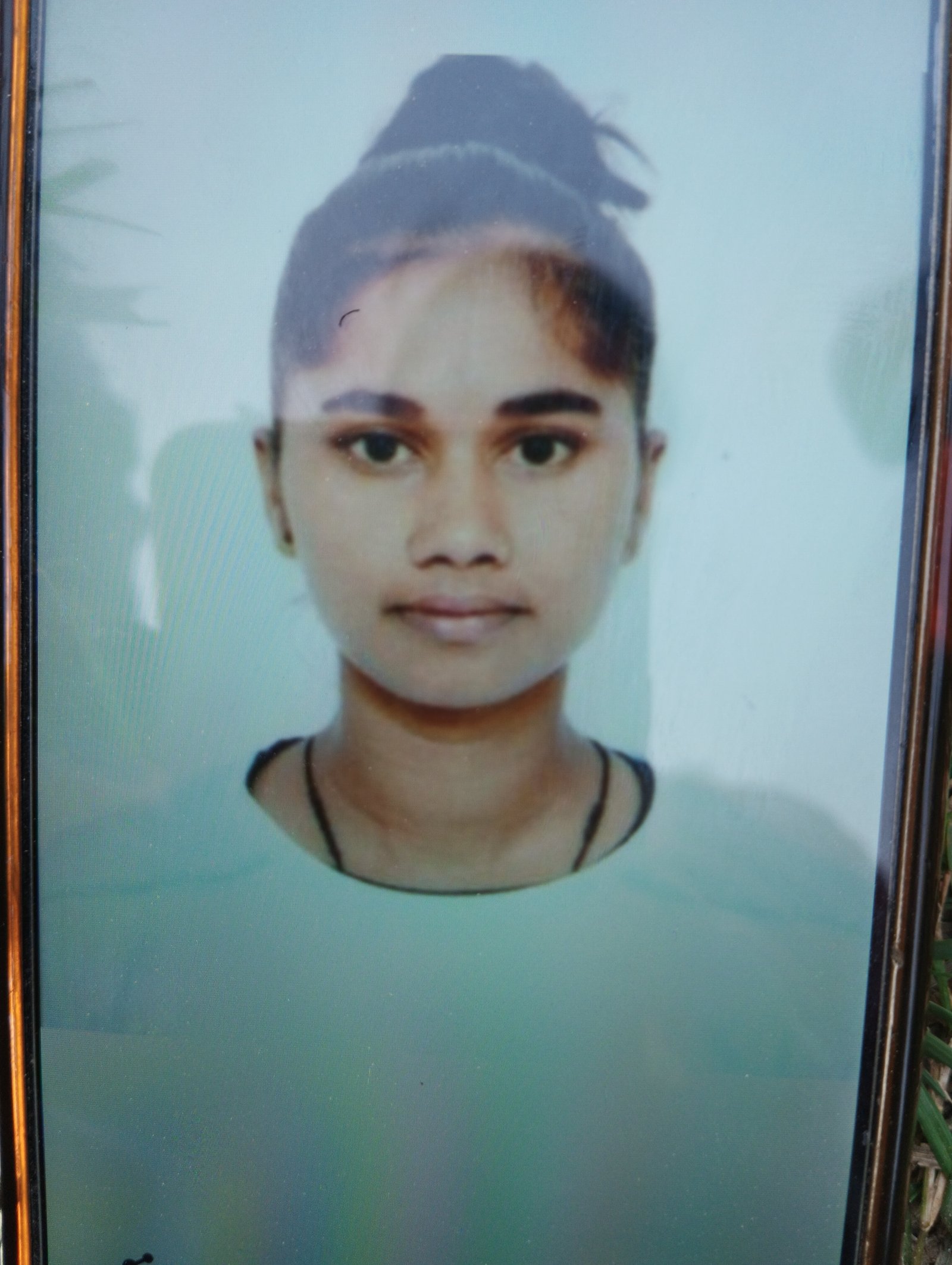 Passport Photo