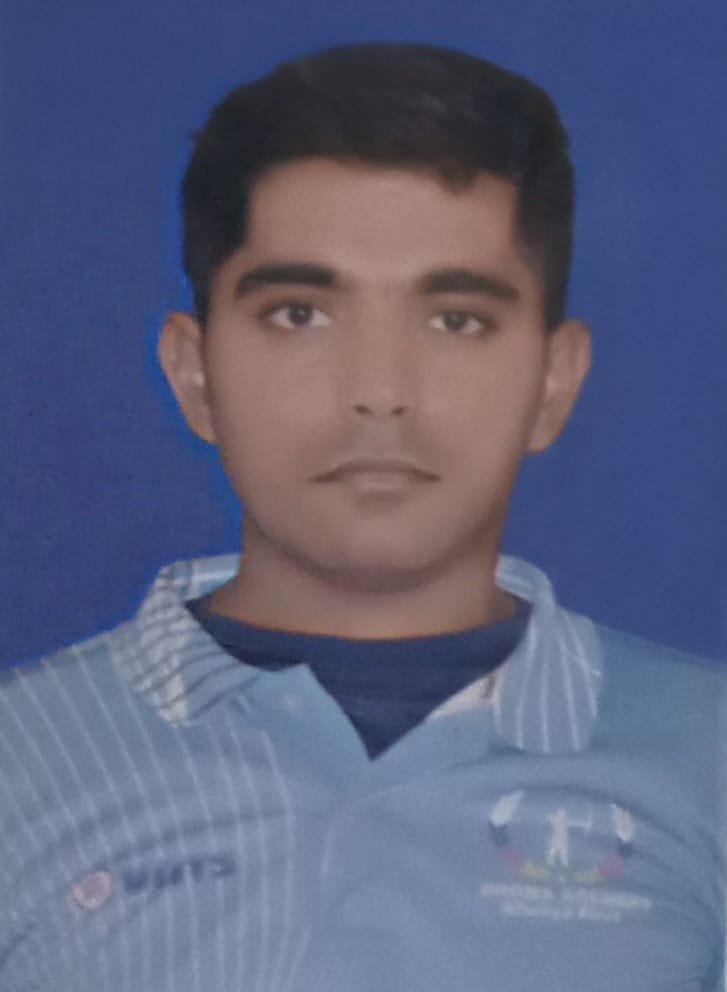 Passport Photo