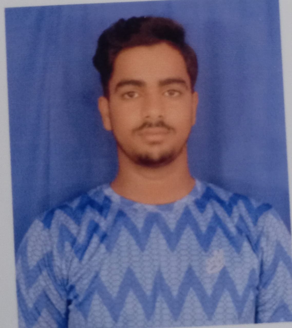 Passport Photo