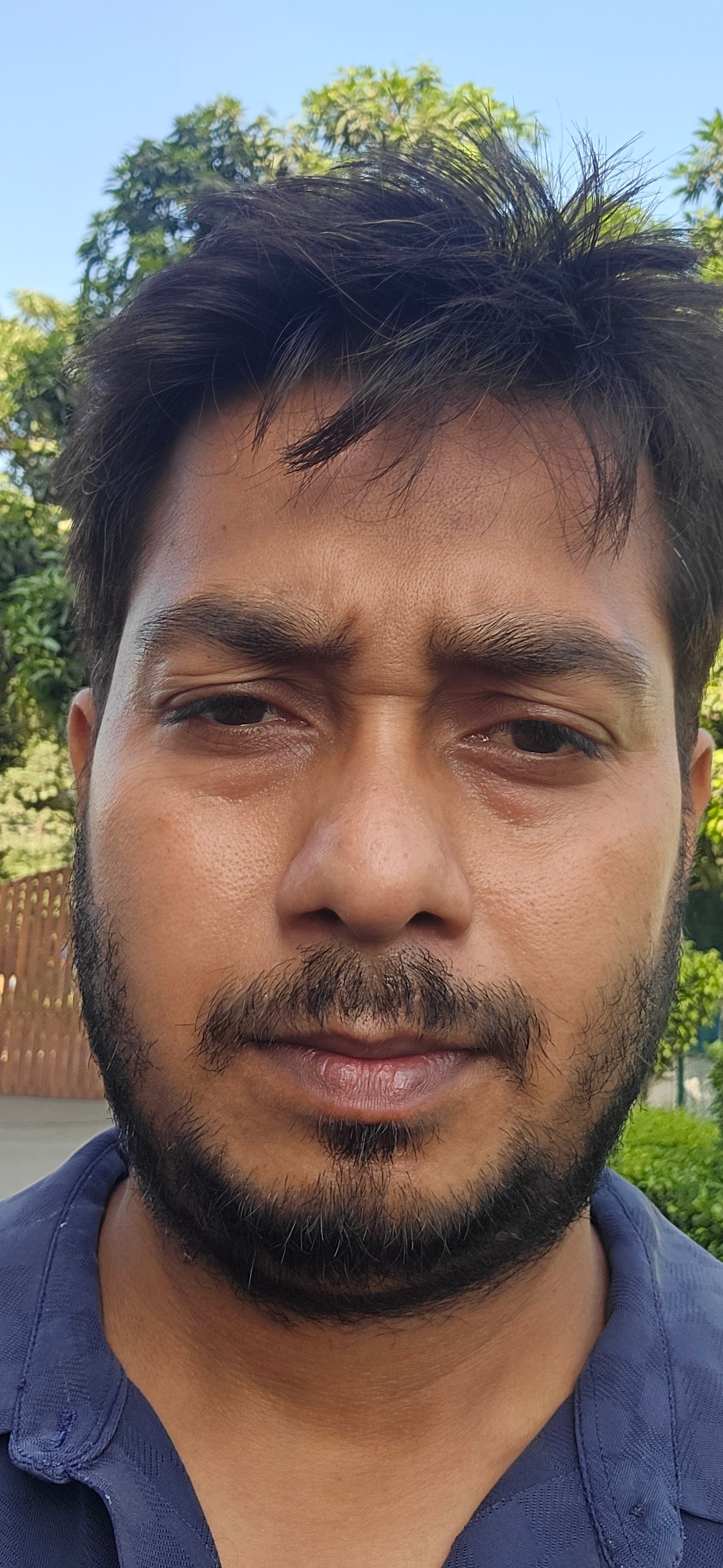 Passport Photo