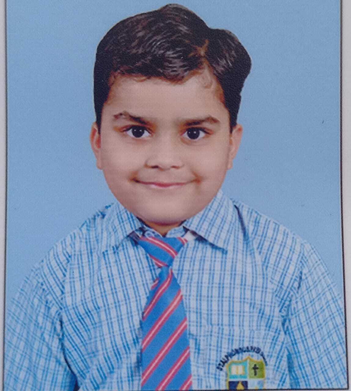 Passport Photo