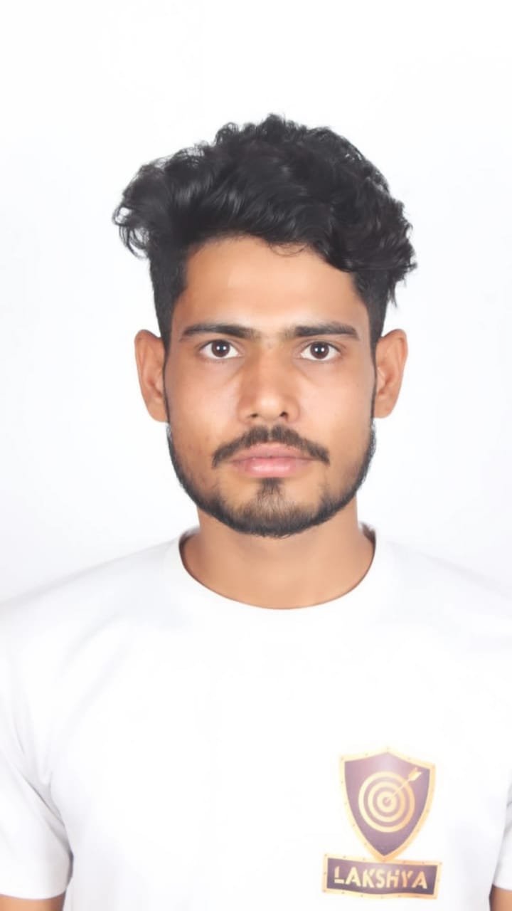 Passport Photo