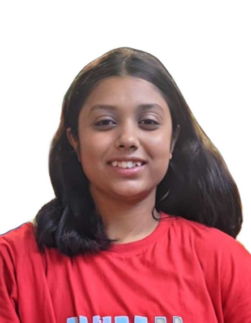 Passport Photo