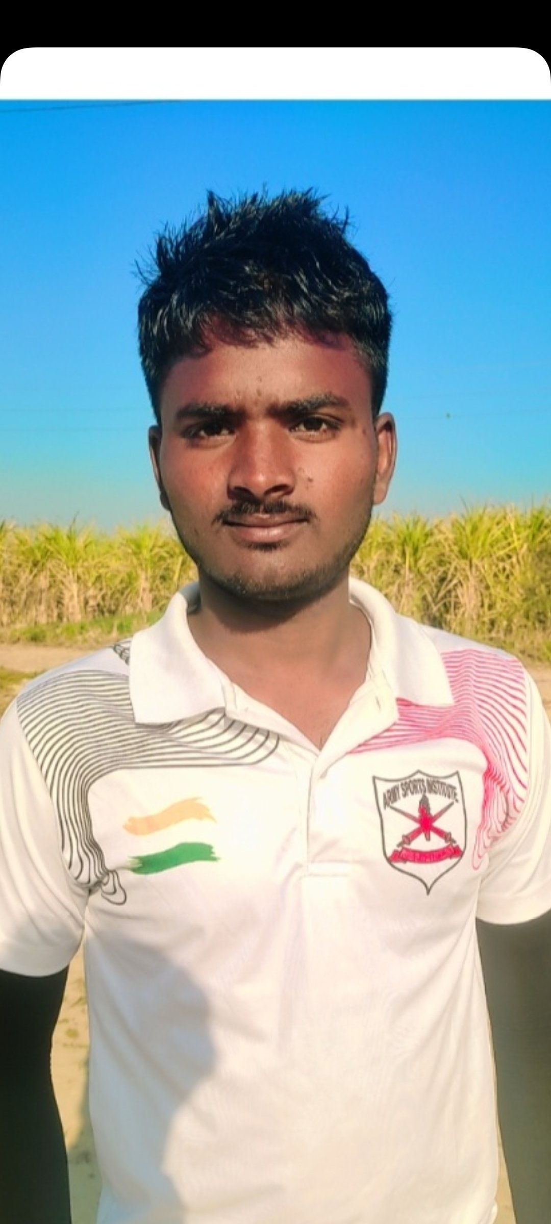 Passport Photo