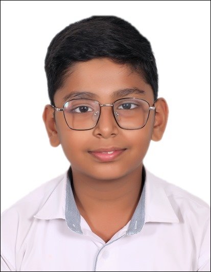 Passport Photo