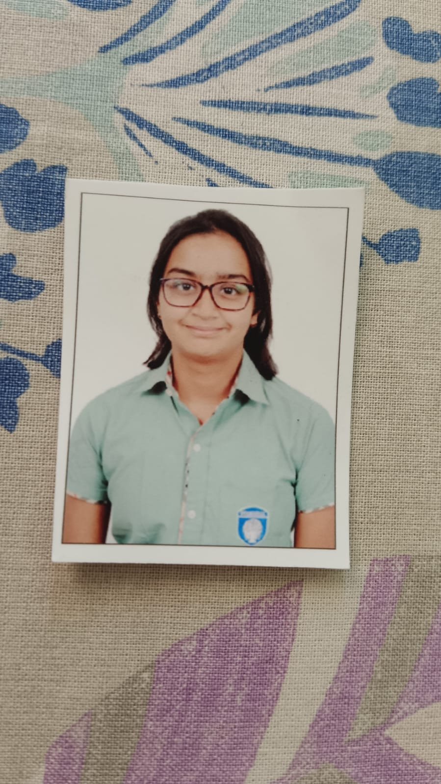 Passport Photo