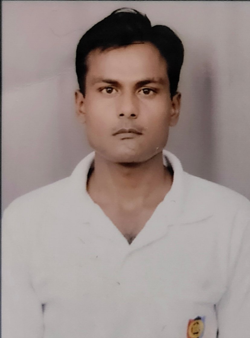 Passport Photo