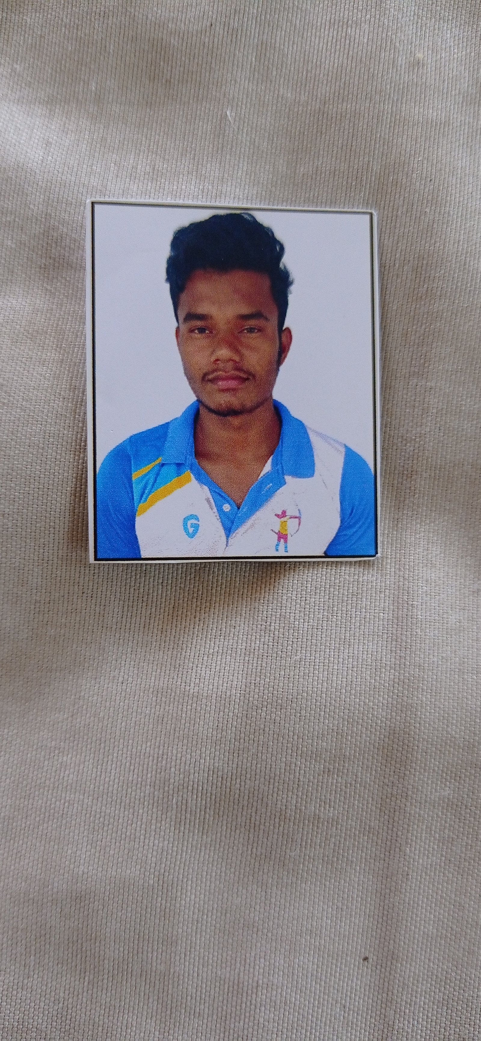 Passport Photo