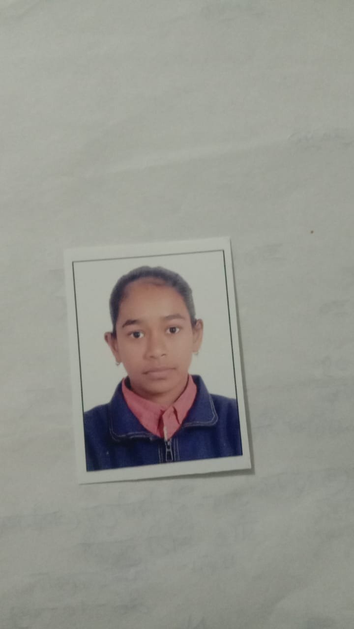Passport Photo