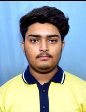 Passport Photo