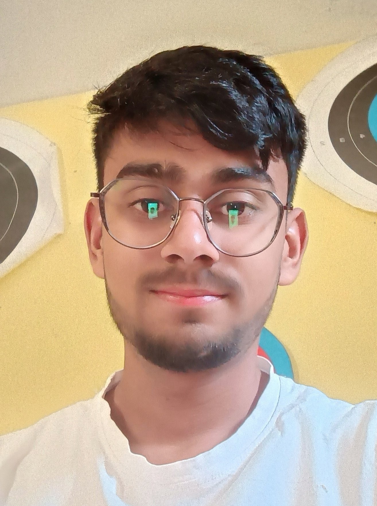 Passport Photo