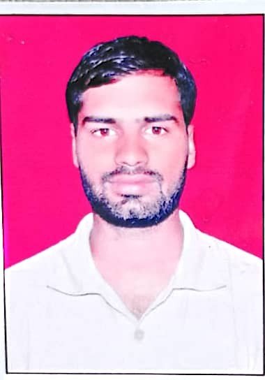 Passport Photo