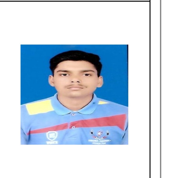 Passport Photo