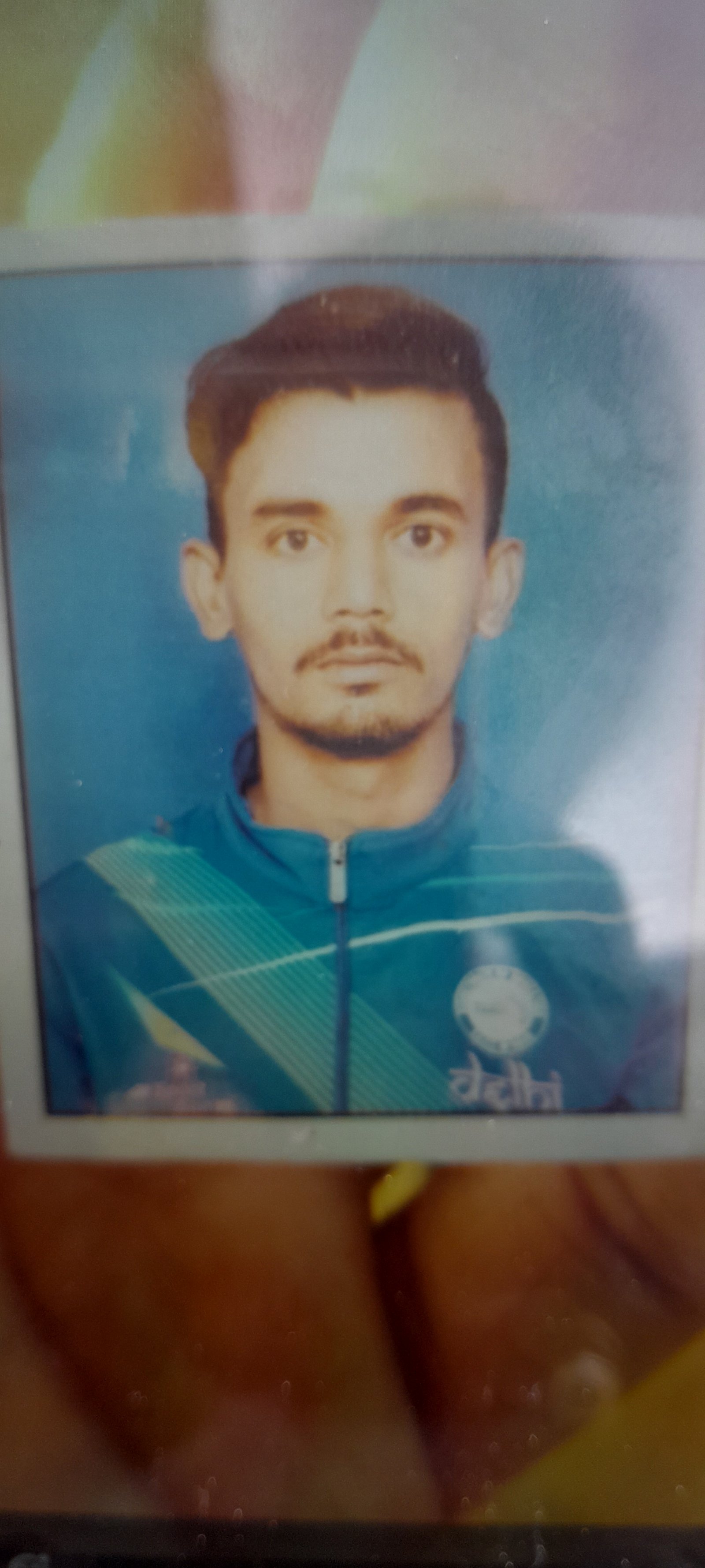 Passport Photo