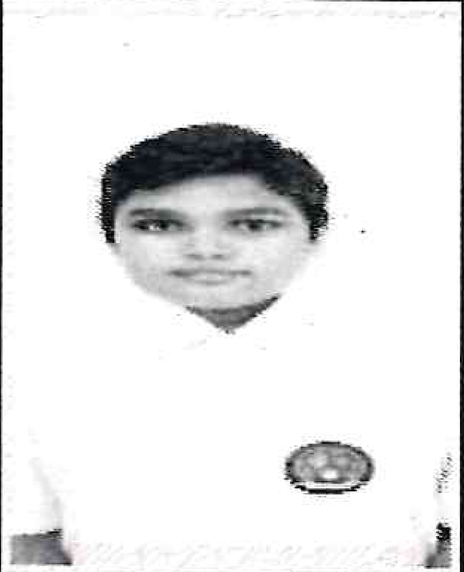 Passport Photo