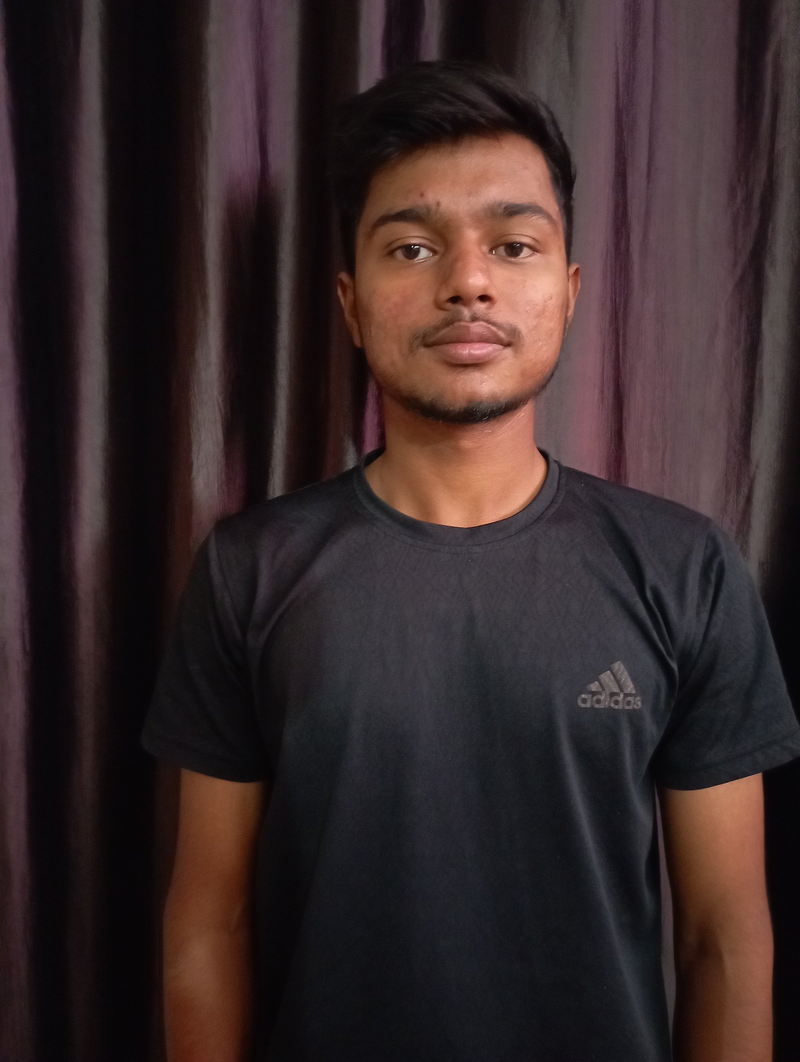Passport Photo