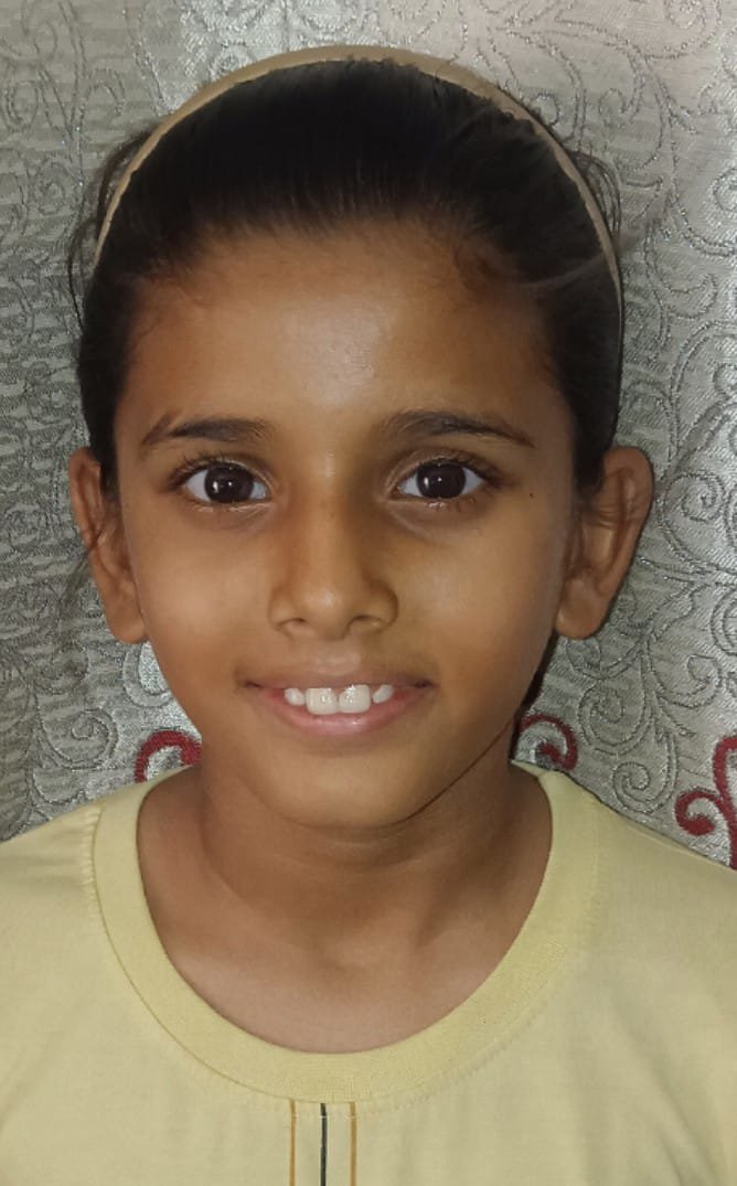 Passport Photo