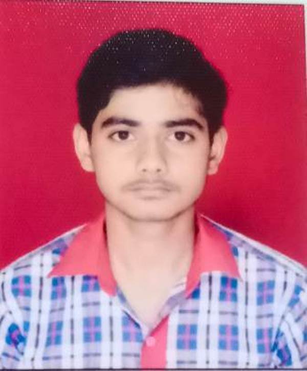 Passport Photo