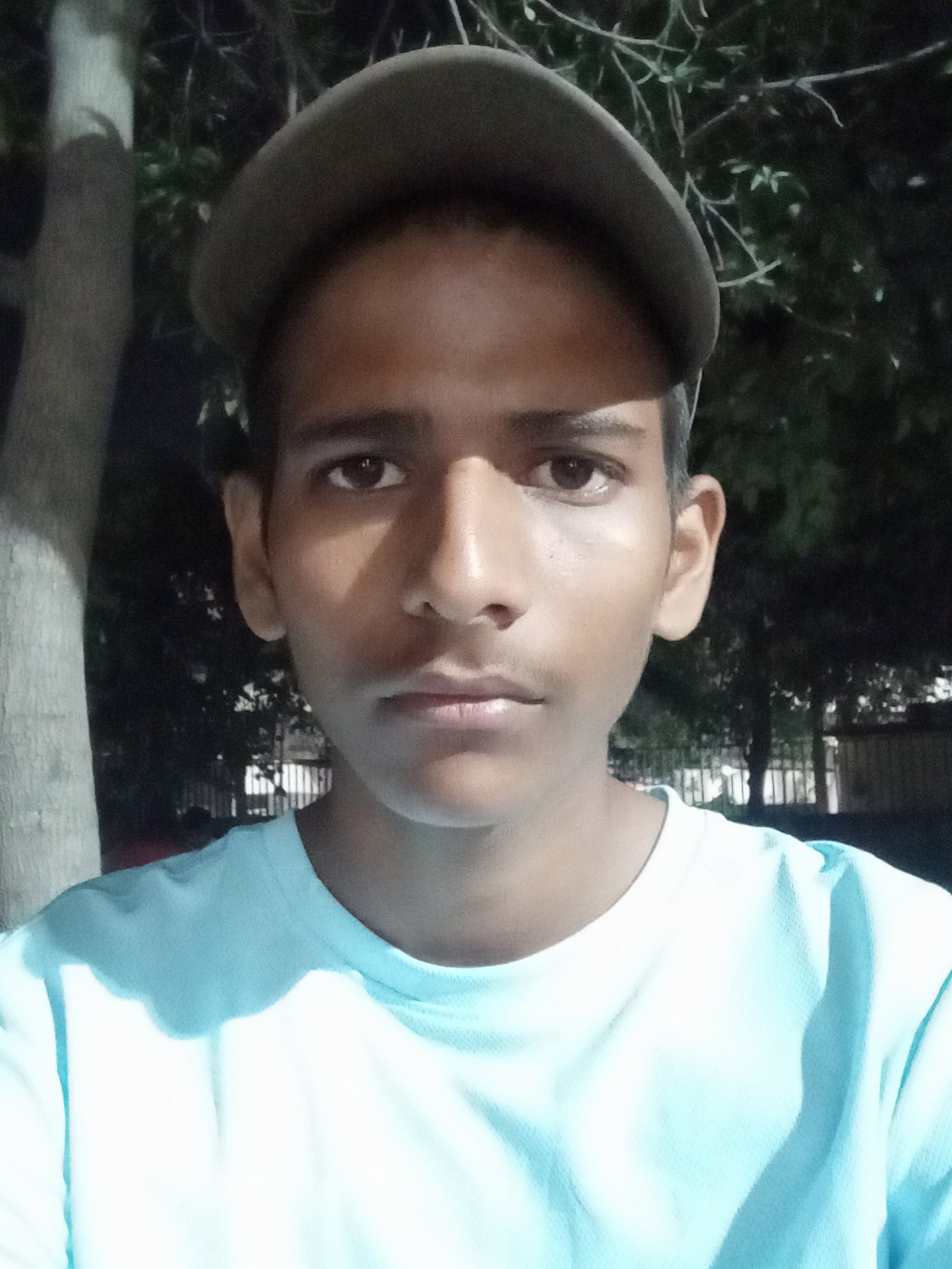 Passport Photo
