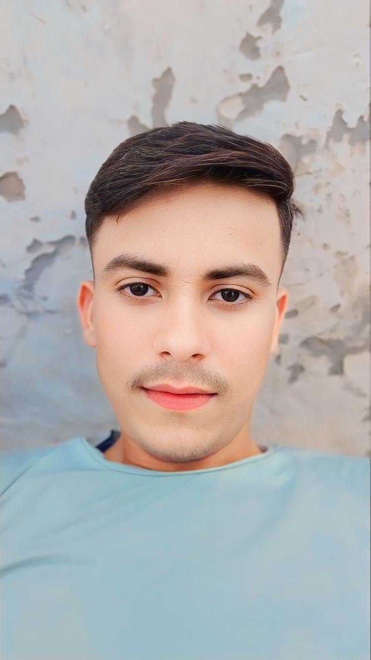 Passport Photo