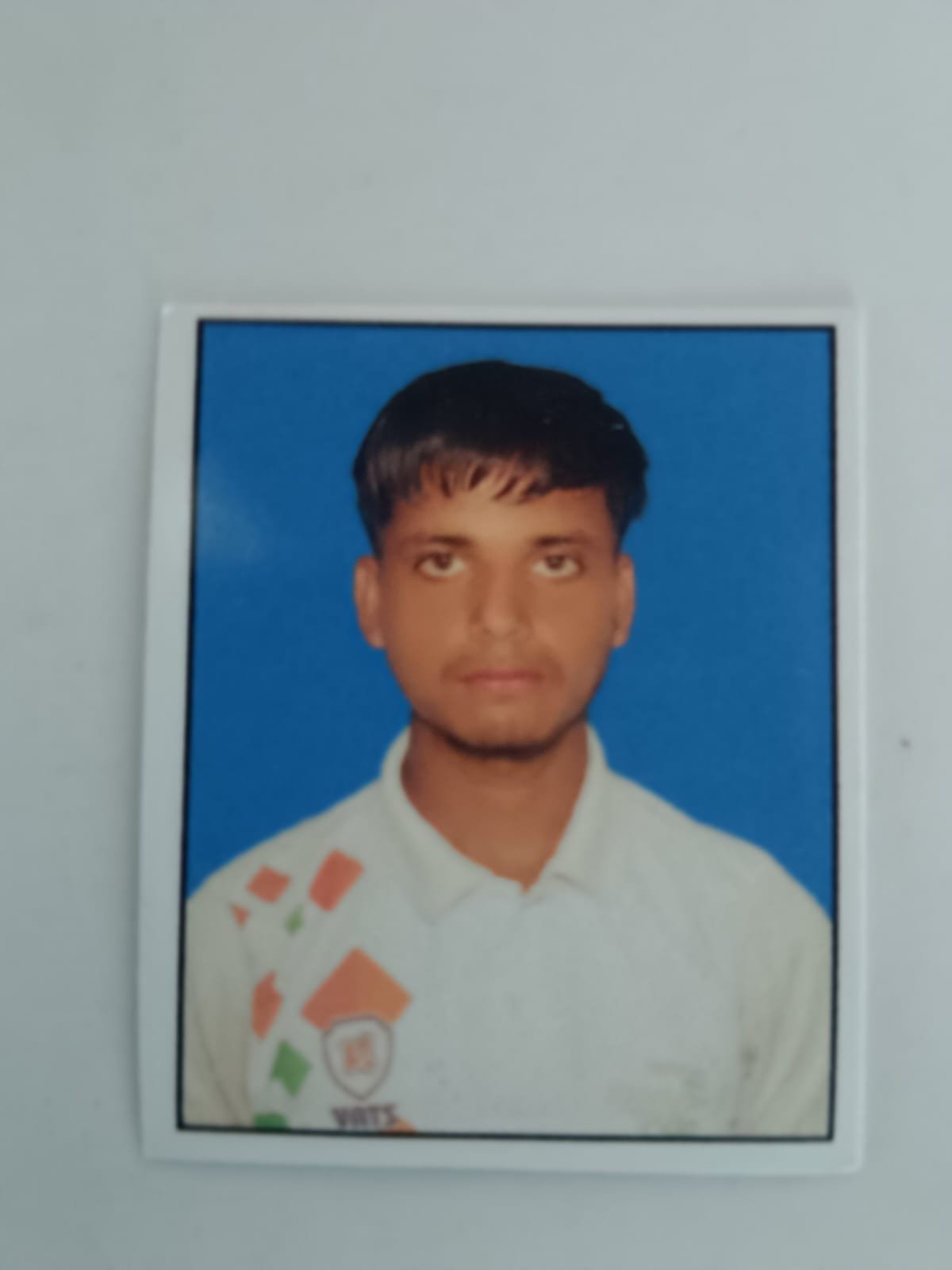 Passport Photo
