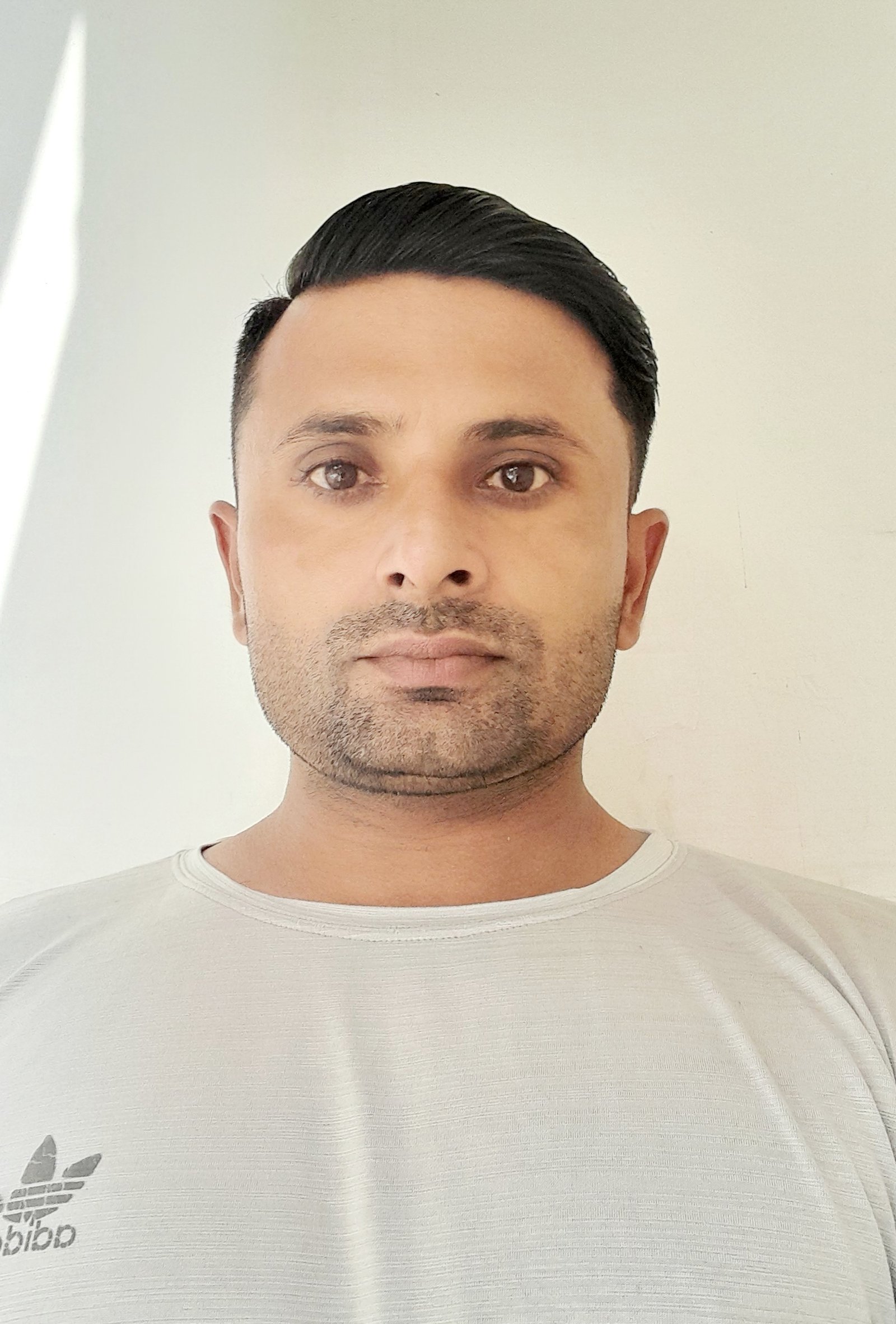 Passport Photo
