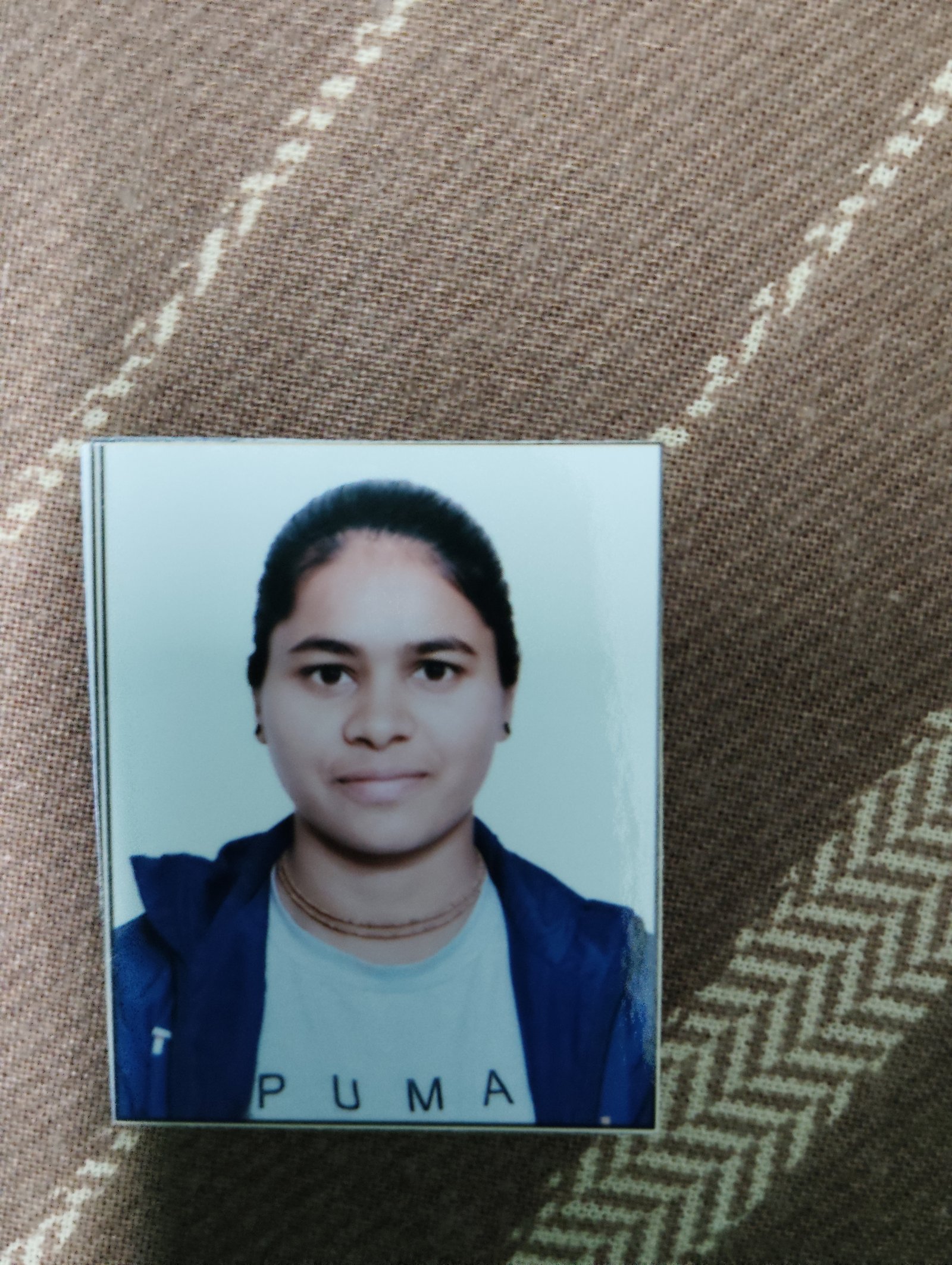 Passport Photo