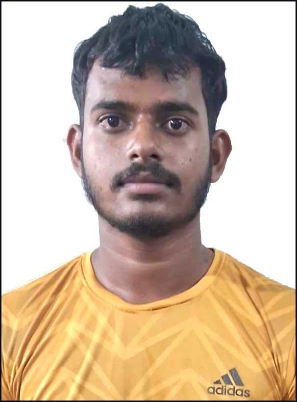 Passport Photo