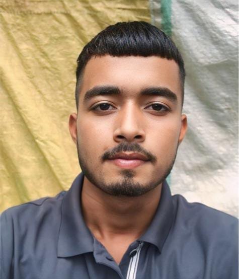 Passport Photo