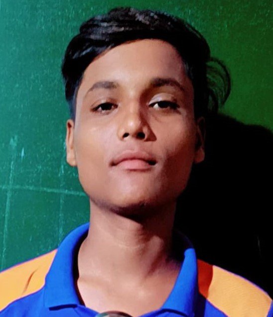 Passport Photo