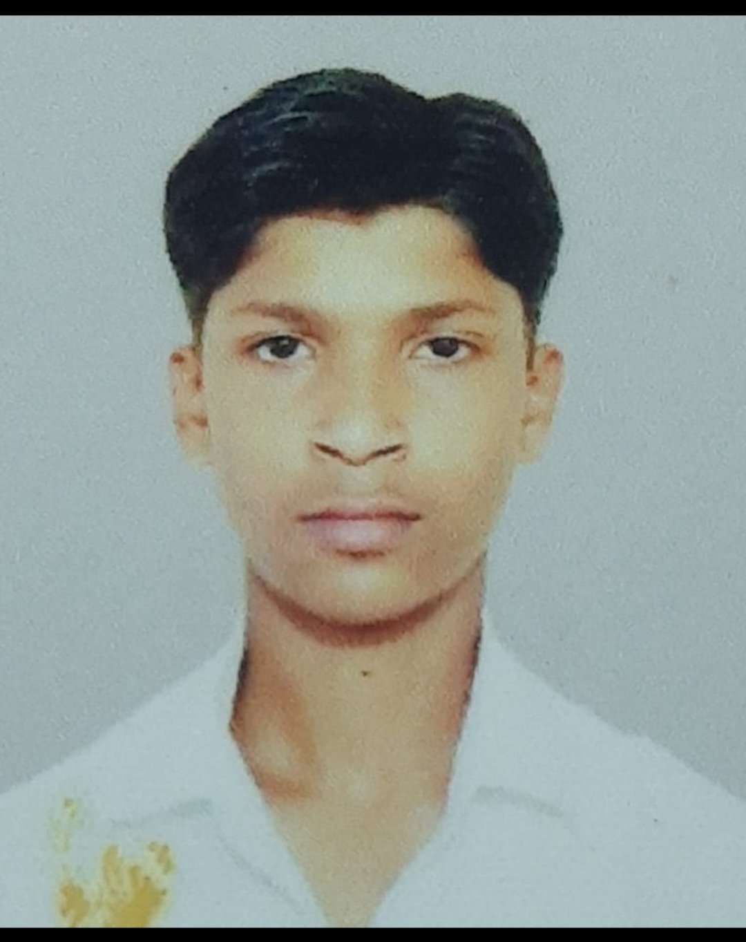 Passport Photo