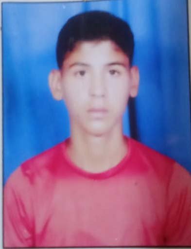 Passport Photo