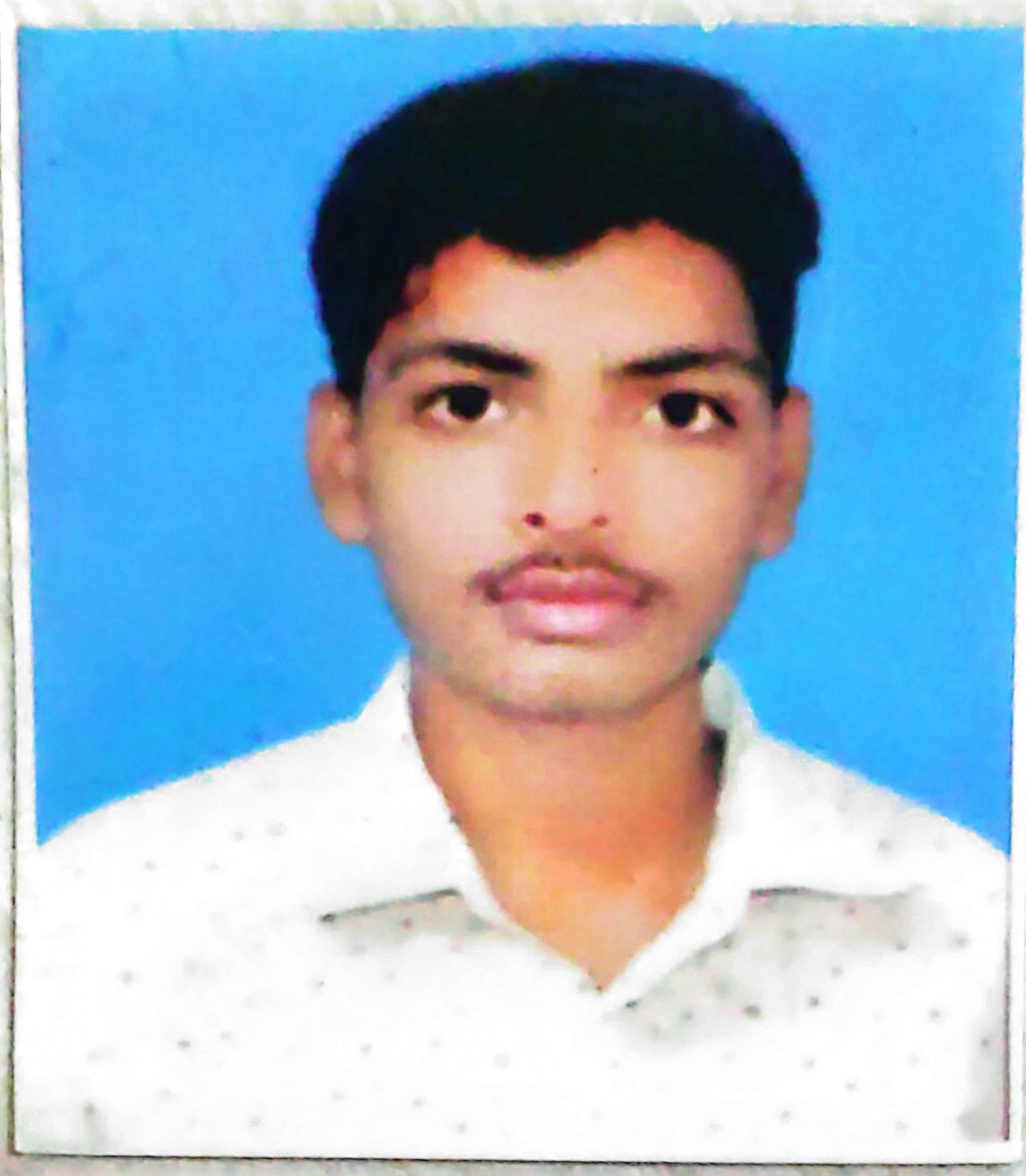 Passport Photo