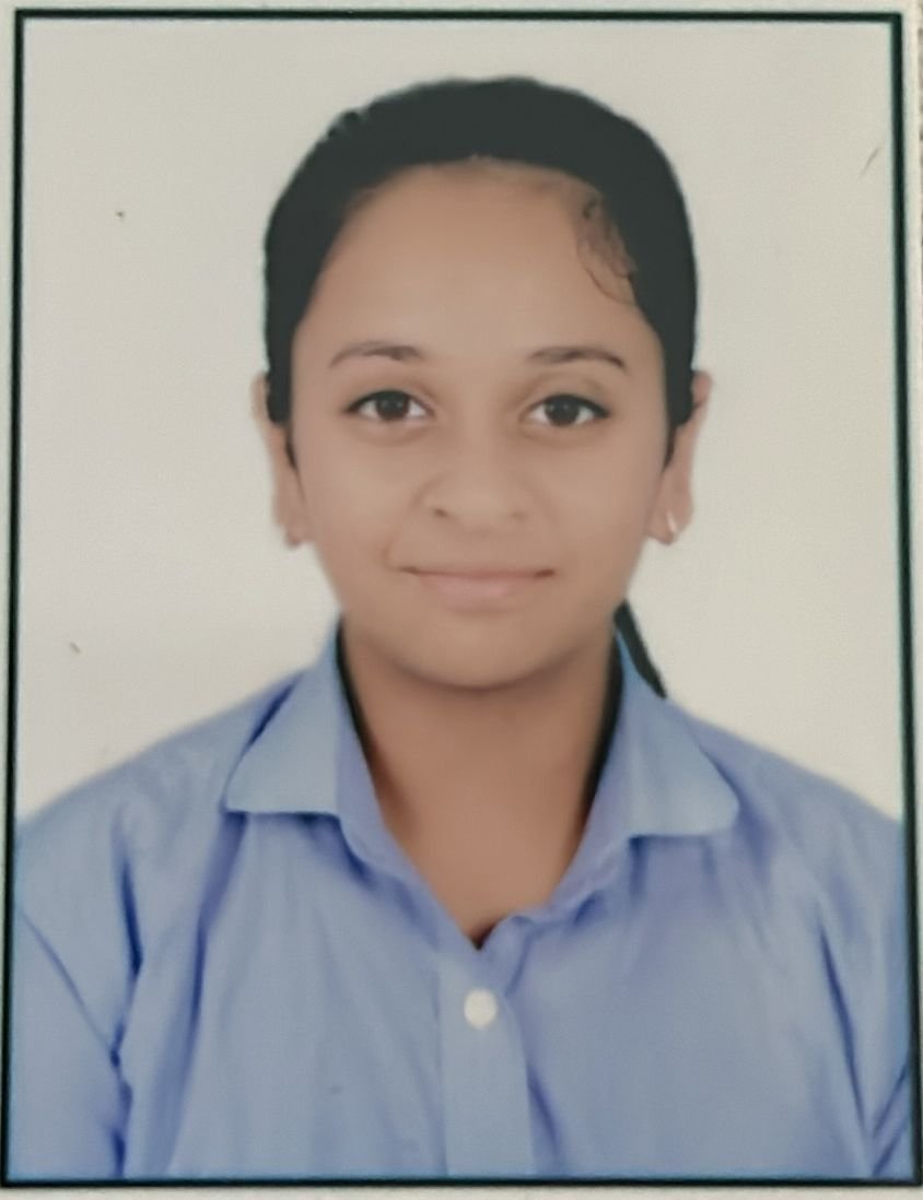 Passport Photo