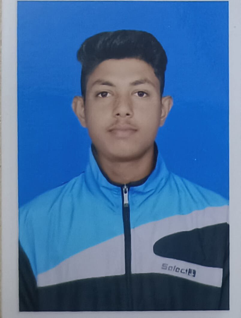 Passport Photo
