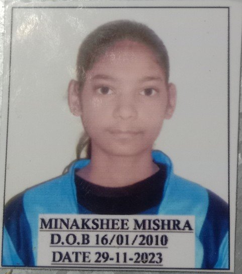 Passport Photo