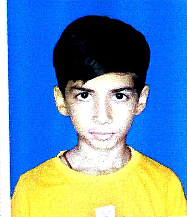 Passport Photo