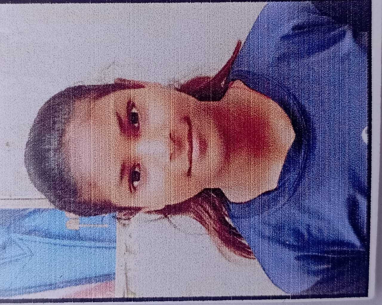 Passport Photo