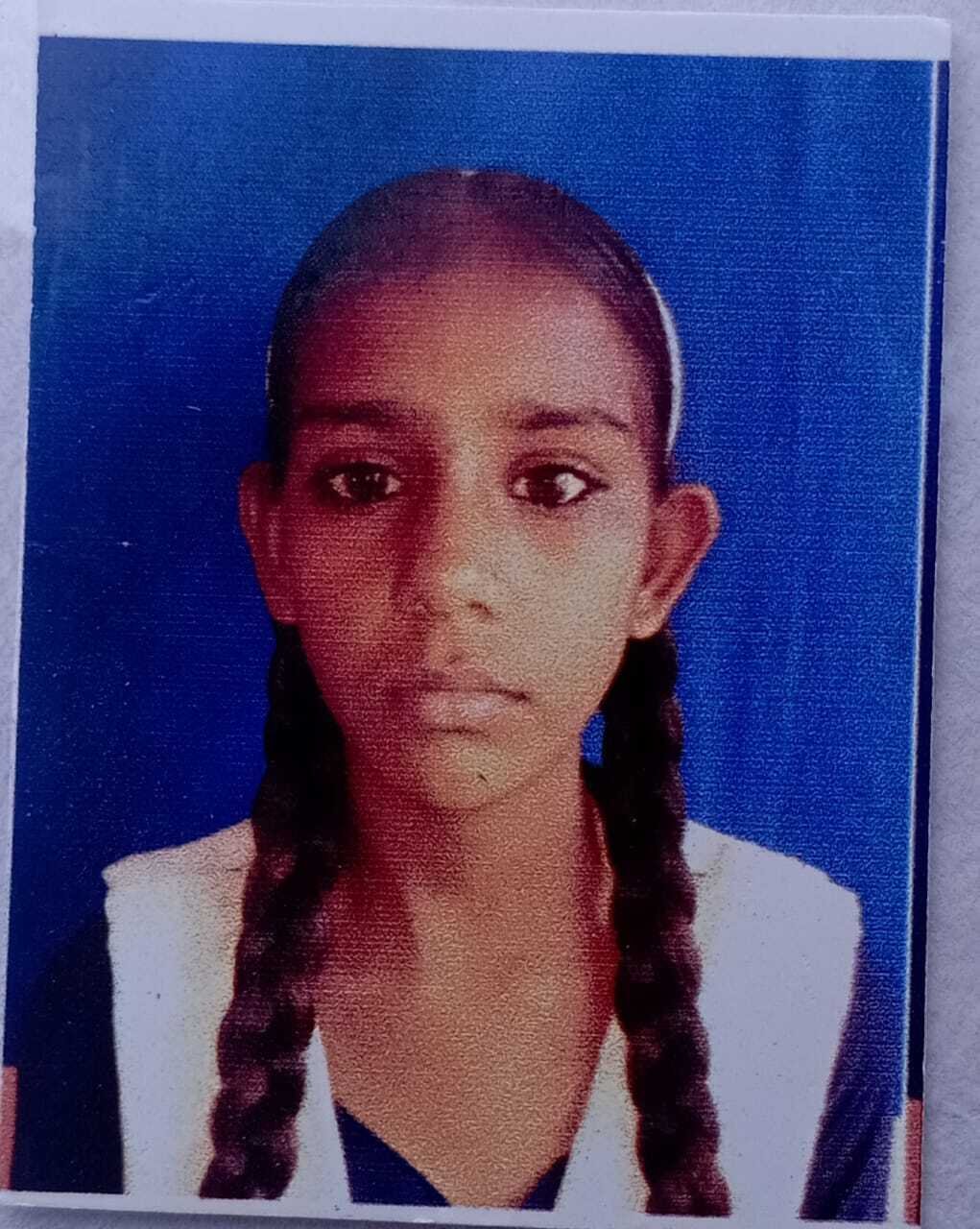Passport Photo