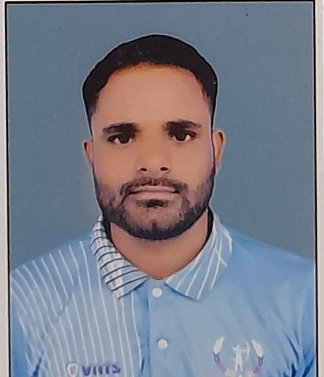 Passport Photo