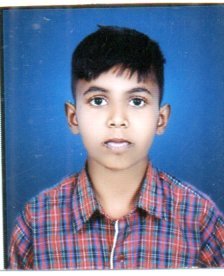 Passport Photo