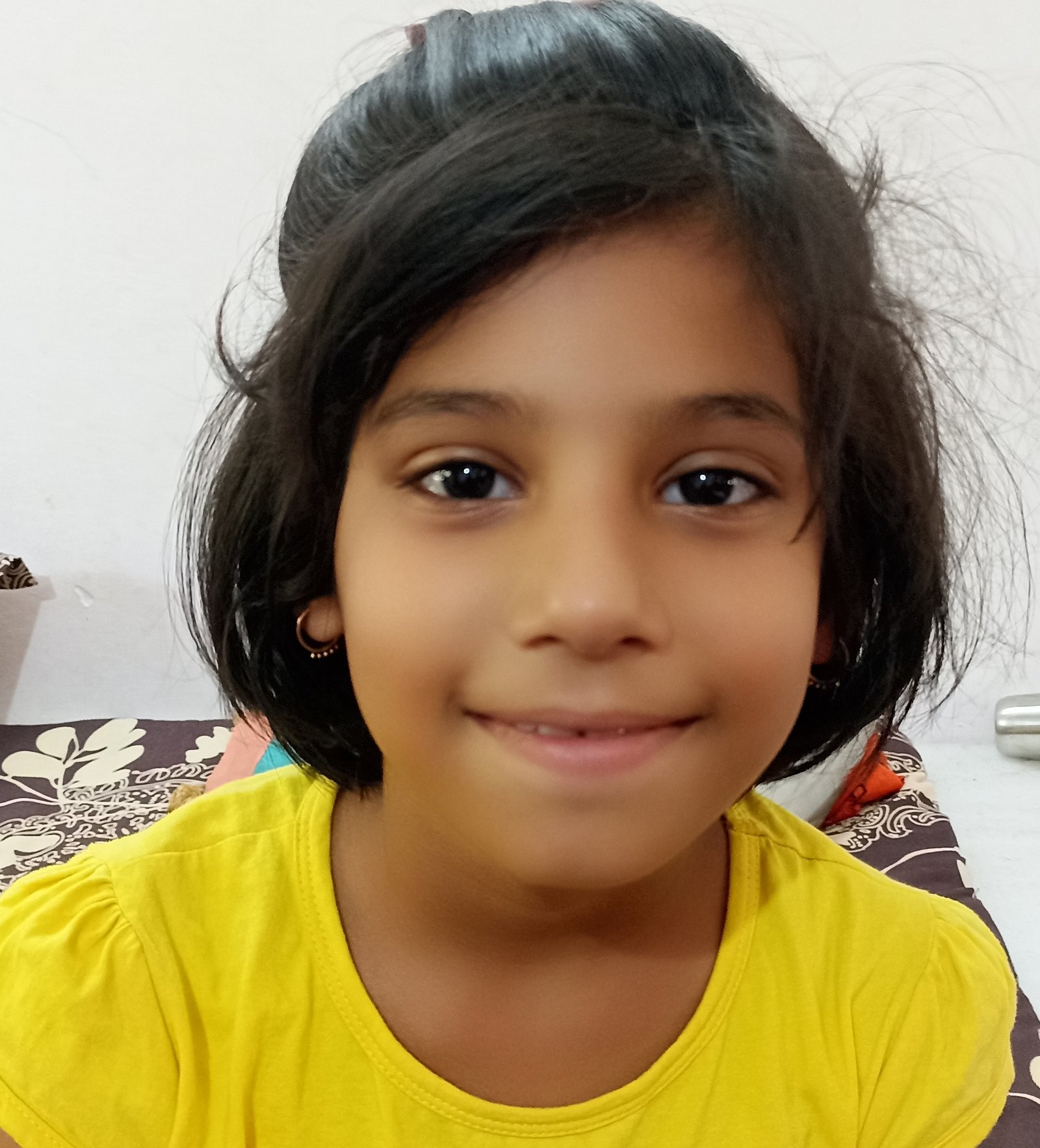 Passport Photo