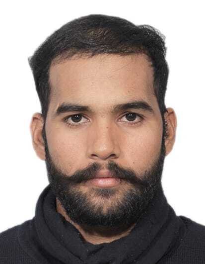 Passport Photo