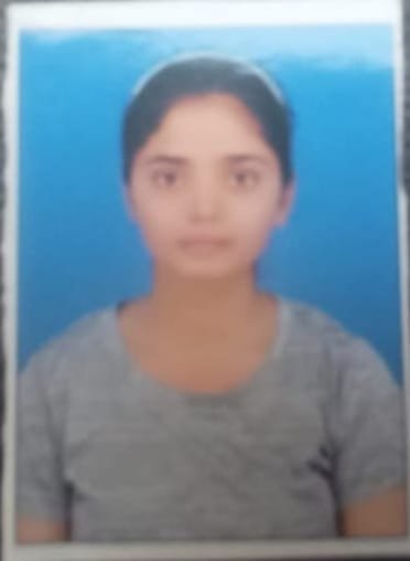Passport Photo