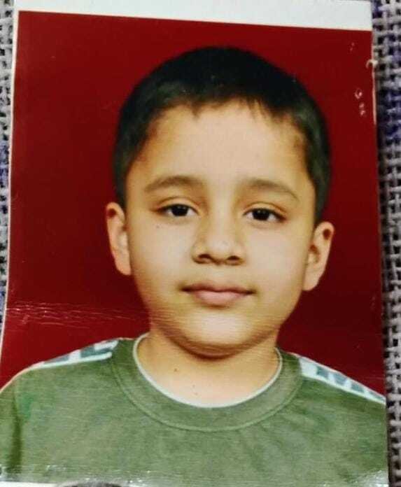 Passport Photo