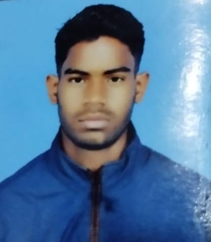 Passport Photo