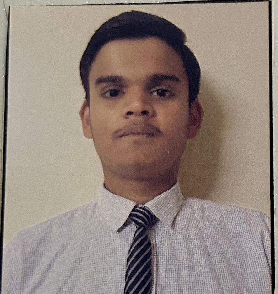 Passport Photo